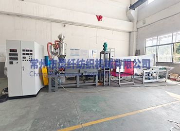 熔噴試驗機